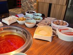 -季季红火锅(动壹店)