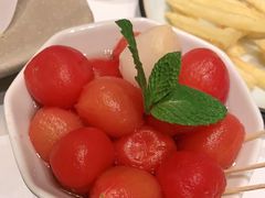 -潮粥人(威高店)