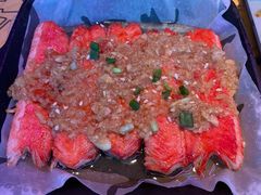 -燥次·烧烤酒场(万象城店)