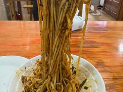 -华兴街自力面店