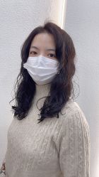 -柯琳造型