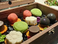 -同仁堂粹和餐厅·食养养生宴(新大都店)