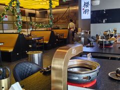 -樱嘢·炭火烧肉(惠南店)