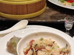 -东方早茶 海鲜•青岛菜(国信体育中心店)