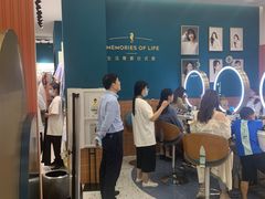 -海马体照相馆(南昌王府井购物中心店)