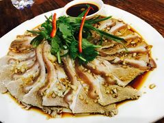-广记餐厅(万福路店)