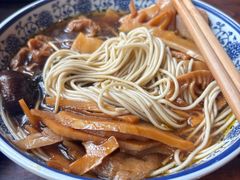 -西园寺素食(西园弄戒幢律寺店)