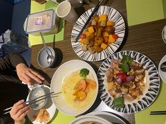 -希尔顿欢朋酒店·欢朋餐厅