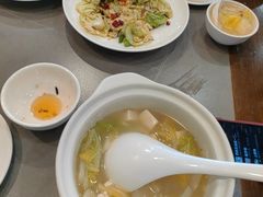 -烤肉宛饭庄(北新桥店)