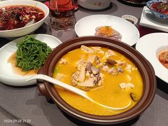 -请晋·乔家大院(建外大街店)