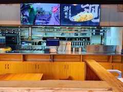 -一烧一烤•锦州烧烤(KTV包房·长江街店)