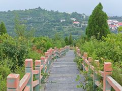 -青龙山生态文化旅游区