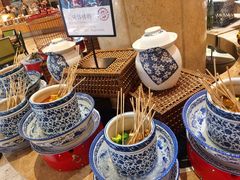 -济南喜来登酒店-盛宴自助西餐厅·综合自助