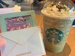 -星巴克(来福士2F店)