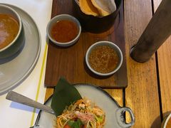 -三亚艾迪逊酒店·海滩烧烤 BARBACOA·现场乐队·浪漫晚餐·烧烤海鲜