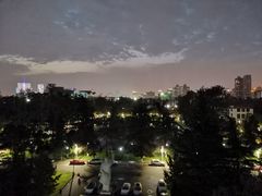 -四川大学(望江校区)