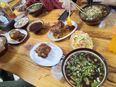 -兄弟拉面馆(三八广场店)