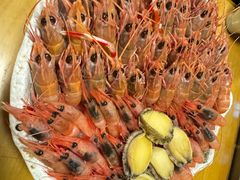 -大焰自助日式料理 铁板烧(徐汇店)