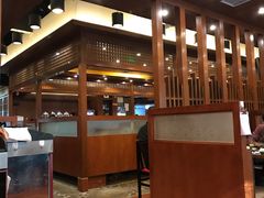 大堂-松子料理(华威桥店)