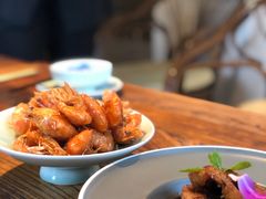 -茶肆(仙林店)