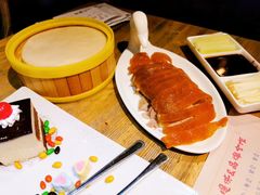 -繁花里音乐餐厅(新天地店)