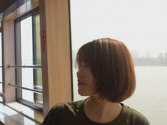 -武汉关码头(轮渡站)