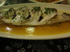 -通安客栈中餐厅·何家小馆