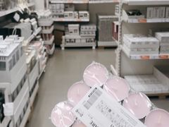 -宜家家居(四元桥商场店)