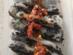 -安上粉皮.非遗手工小吃(骑龙巷店)