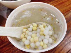 -随柳居·苏式小吃(建新巷店)