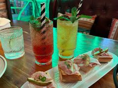 -Famous肥猫墨西哥音乐餐吧(五棵松华熙LIVE店)