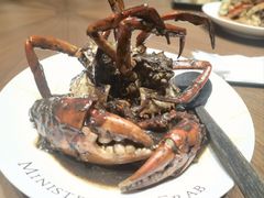 -Ministry of Crab•MOC(交子大道店)