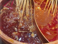 -镇江龙·火锅串串(武侯祠店)