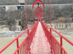 -汉中石门栈道景区