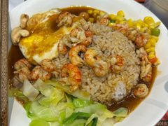 -海盗虾饭·小龙虾饭(惠多港店)