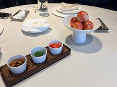 -北京泰富酒店-柏景轩中餐厅