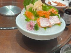 -东海怡品海鲜豆捞(舟宿夜江店)