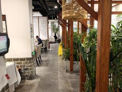 -沸腾鱼乡(知春路分店)