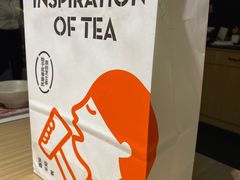-喜茶(天津乐宾百货店)