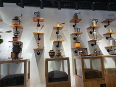 -MUSEO COFFEE咖啡博物馆