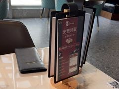 -1874融合西厨·观景餐厅(保利店)