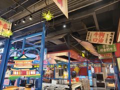 -九记潮汕现切鲜牛肉自助火锅(长沙·方圆荟店)