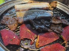 -山葵说·泥炉烤肉(泰达时尚E街区店)