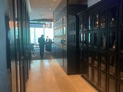 -MORTON'S 莫尔顿牛排坊(北京丽晶酒店)
