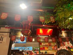 -矮板凳老火锅(宽窄巷子店)