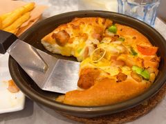 -必胜客(东营万达店)