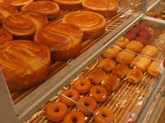 -好利来(十里河店)