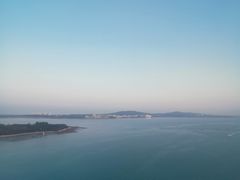 -琴岛之星摩天轮