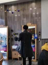 -星格造型·Hair Salon