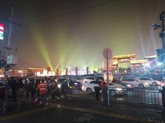 -大雁塔北广场音乐喷泉